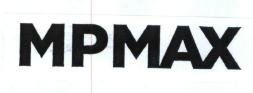 Trademark MPMAX