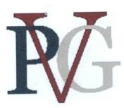 Trademark PVG