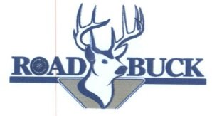 Trademark ROADBUCK + LOGO