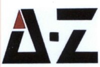 Trademark A-Z (Stylized)