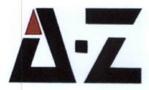 Trademark A-Z (Stylized)