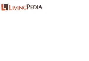 Trademark LIVING PEDIA