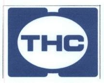 Trademark THC + LOGO