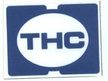 Trademark THC + LOGO