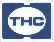 Trademark THC + LOGO