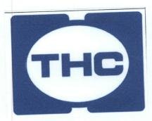 Trademark THC + LOGO