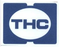 Trademark THC + LOGO