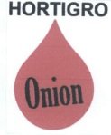 Trademark HORTIGRO ONION