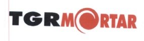 Trademark TGRMORTAR + LOGO