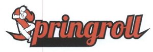 Trademark Springroll + logo