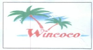 Trademark WINCOCO + LOGO