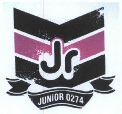 Trademark JR JUNIOR 0274