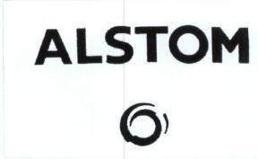 Trademark ALSTOM &Logo