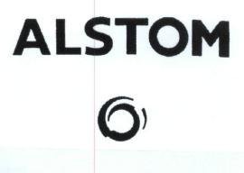 Trademark ALSTOM & Logo