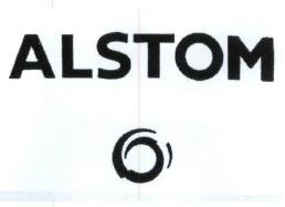 Trademark ALSTOM & Logo