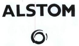 Trademark ALSTOM & Logo