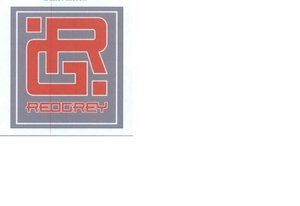 Trademark REDGREY + LOGO