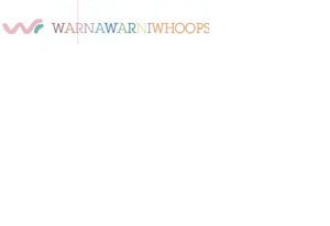 Trademark WARNAWARNIWHOOPS