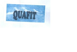 Trademark QUAFIT