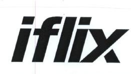 Trademark iflix