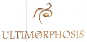 Trademark ULTIMORPHOSIS & LOGO