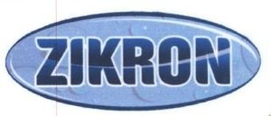 Trademark ZIKRON