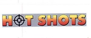 Trademark HOT SHOTS