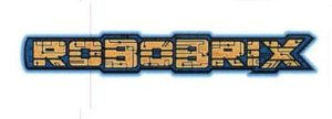 Trademark ROBOBRIX