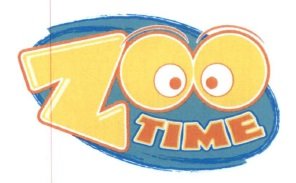 Trademark ZOO TIME