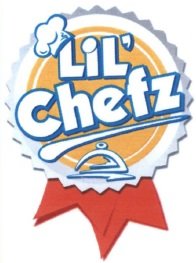 Trademark LIL' CHEFZ