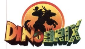 Trademark DINO BRIX
