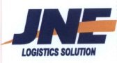 Trademark JNE LOGISTICS SOLUTION