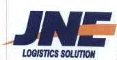 Trademark JNE LOGISTICS SOLUTION