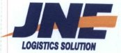 Trademark JNE LOGISTICS SOLUTION