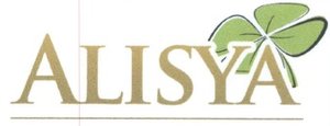 Trademark ALISYA + LOGO