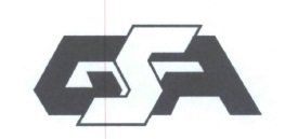 Trademark GSA + LOGO