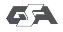 Trademark GSA + LOGO