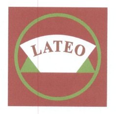 Trademark LATEO