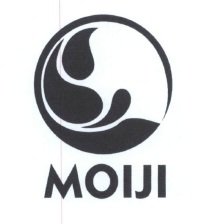 Trademark MOIJI