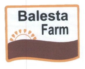 Trademark BALESTA FARM