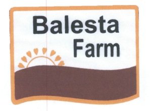 Trademark BALESTA FARM