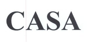 Trademark CASA