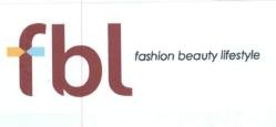 Trademark FBL fashion beauty lifestyle