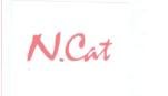 Trademark N.Cat