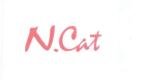 Trademark N.Cat