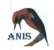 Trademark ANIS + LUKISAN BURUNG