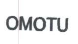 Trademark OMOTU