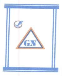 Trademark GN & LOGO