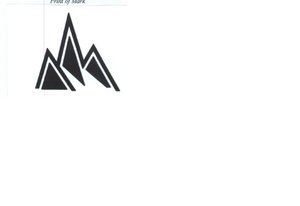 Trademark LOGO TIGA SEGITIGA