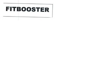 Trademark FITBOOSTER